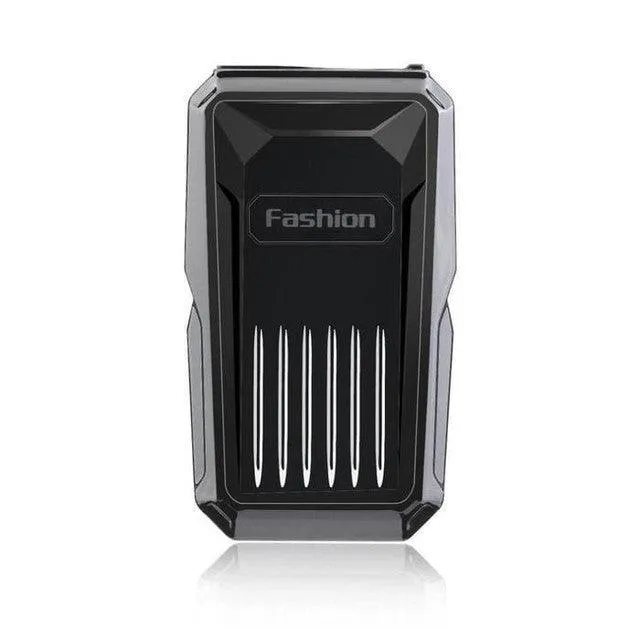 ANDOWL GPS VEHICLE TRACKER W/ STRONG MAGNET - C1B