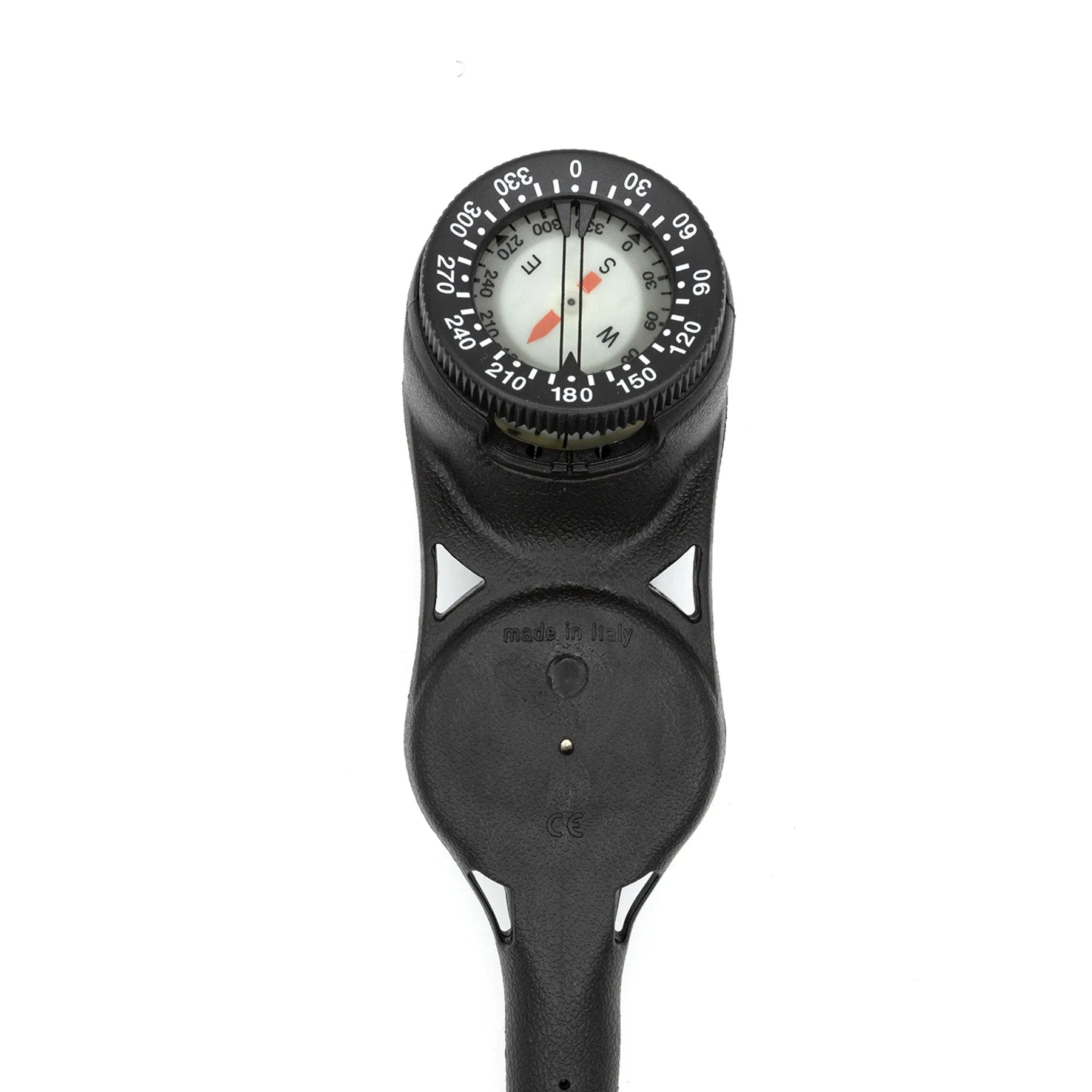 Compact SPG   Compass   Depth