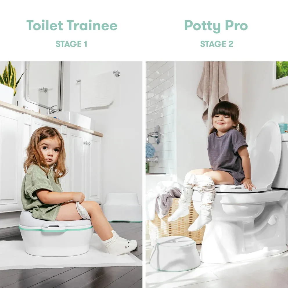 Fridababy All-In-One Potty Kit